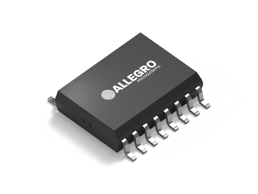 Power Monitoring IC Allegro-16-Pin-SOICW-MA-Package
