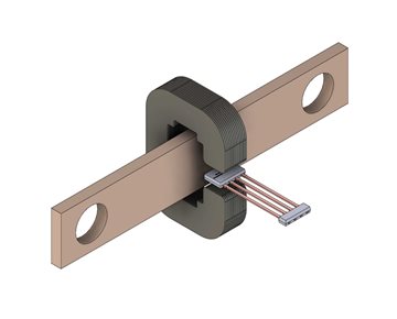 Field Sensors 0 to >1000A Current Sensor IC's Callout Image