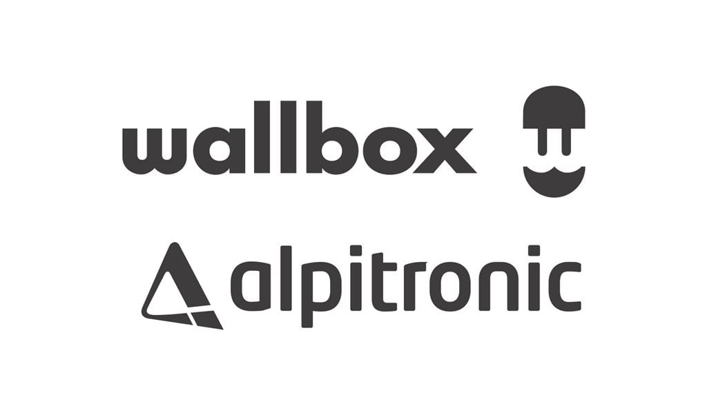 wallbox alpitronic