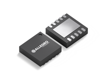 10-contact DFN  EJ Package