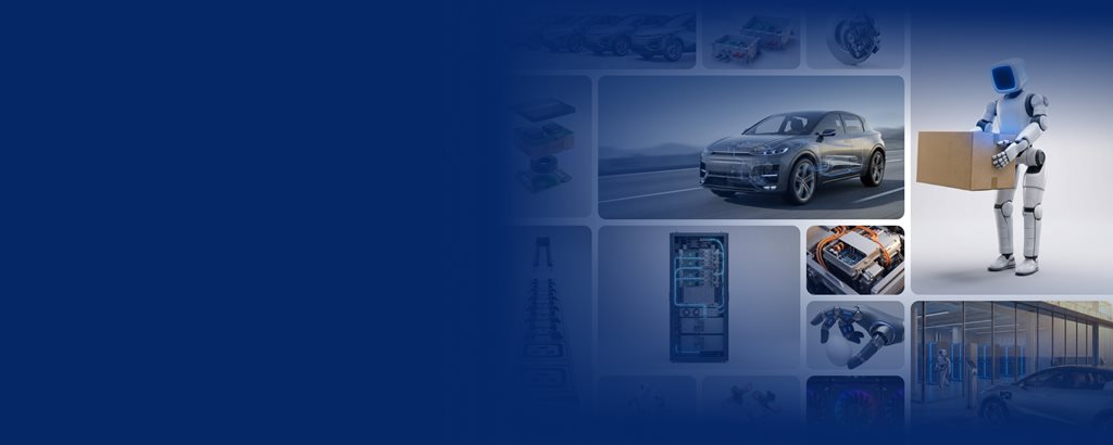 Meet Allegro at PCIM 2026 Public Event Homepage Banner