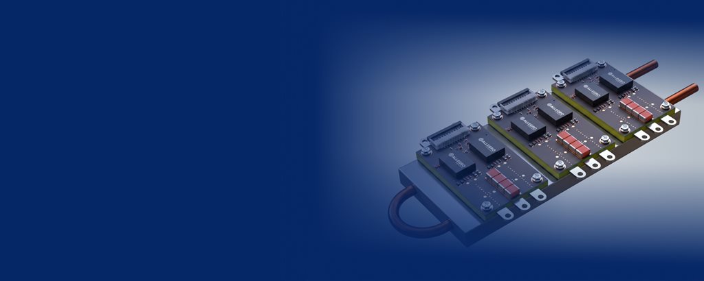 Powering Innovation: Allegro and RAM Innovations deliver the next generation of high-density GaN solutions blog post image
