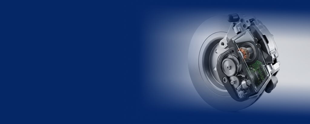A81415: A single-chip ASIL-D power + sensing foundation for electromechanical braking and brake-by-wire Homepage Image