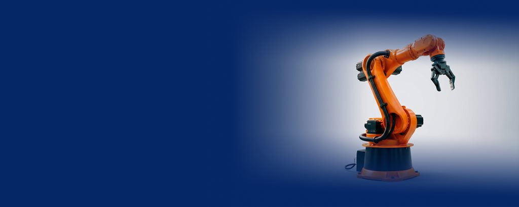 Explore how advanced motor drivers are powering the future of high-performance industrial robotics - Automation Homepage Image
