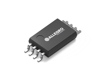 Allegro 8 Pin TSSOP LE Package