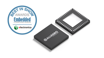 A89224 Product Image with Electronica Award