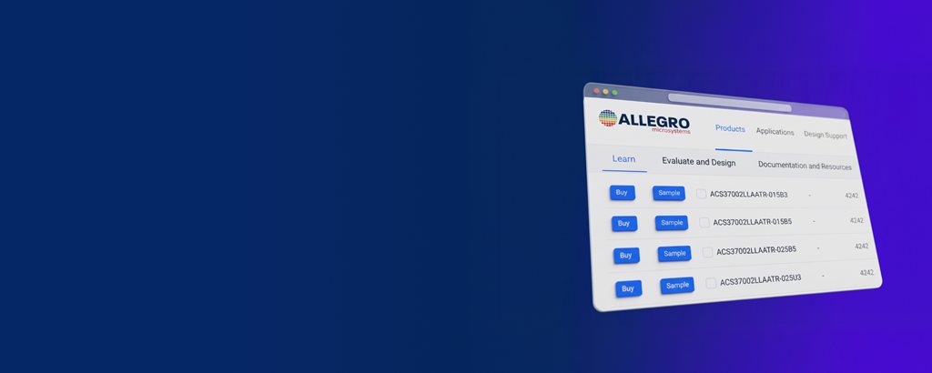 Order Samples in Seconds Spotlight Banner Images