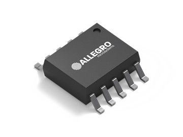Allegro 10-lead SOIC LK Package