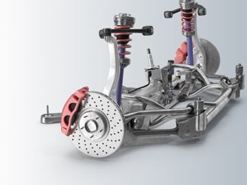 Low voltage electrohydraulic