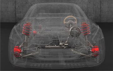 Safety Motor Drivers Callout Image