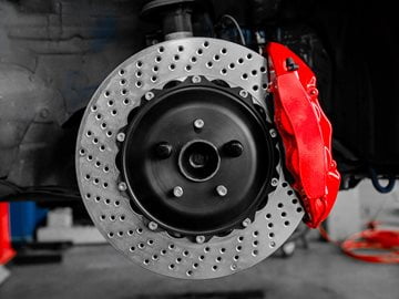 Disconnect Drivers callout image