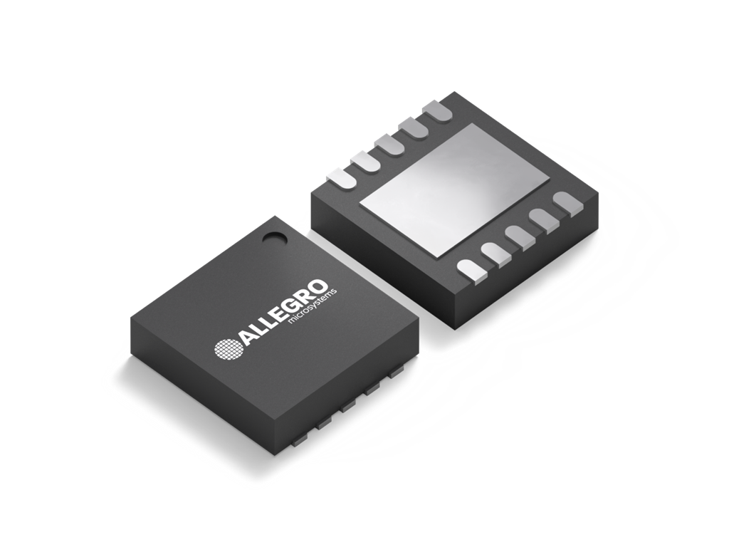 10-contact DFN  EJ Package