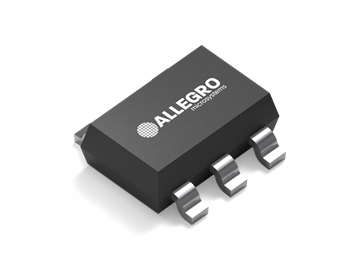 Digital TMR Latch/Analog TMR Sensor, Omnipolar/Bipolar/Unipolar Digital Latch - CT81xx