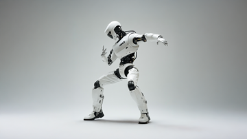 Humanoids Callout Image