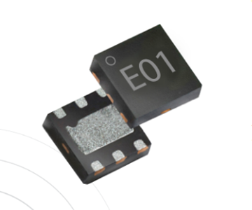 XtremeSense Z-Axis TMR Analog Sensor - CT130 - Product Image