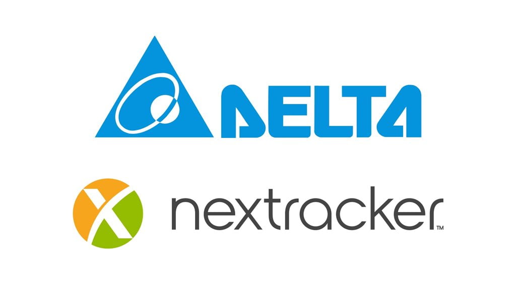 delta nextracker