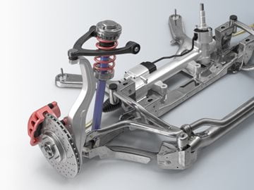 High voltage electrohydraulic 