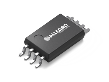 8-Pin-TSSOP-LU-Package, used in the ACS37612 coreless differential current sensor IC