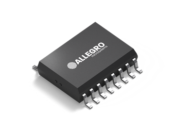 16-Pin SOICW LA Package