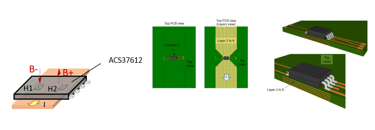 Multiple Diagrams - ACS37612