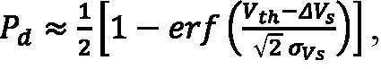 Equation 11 for Limitations if NEP Metric