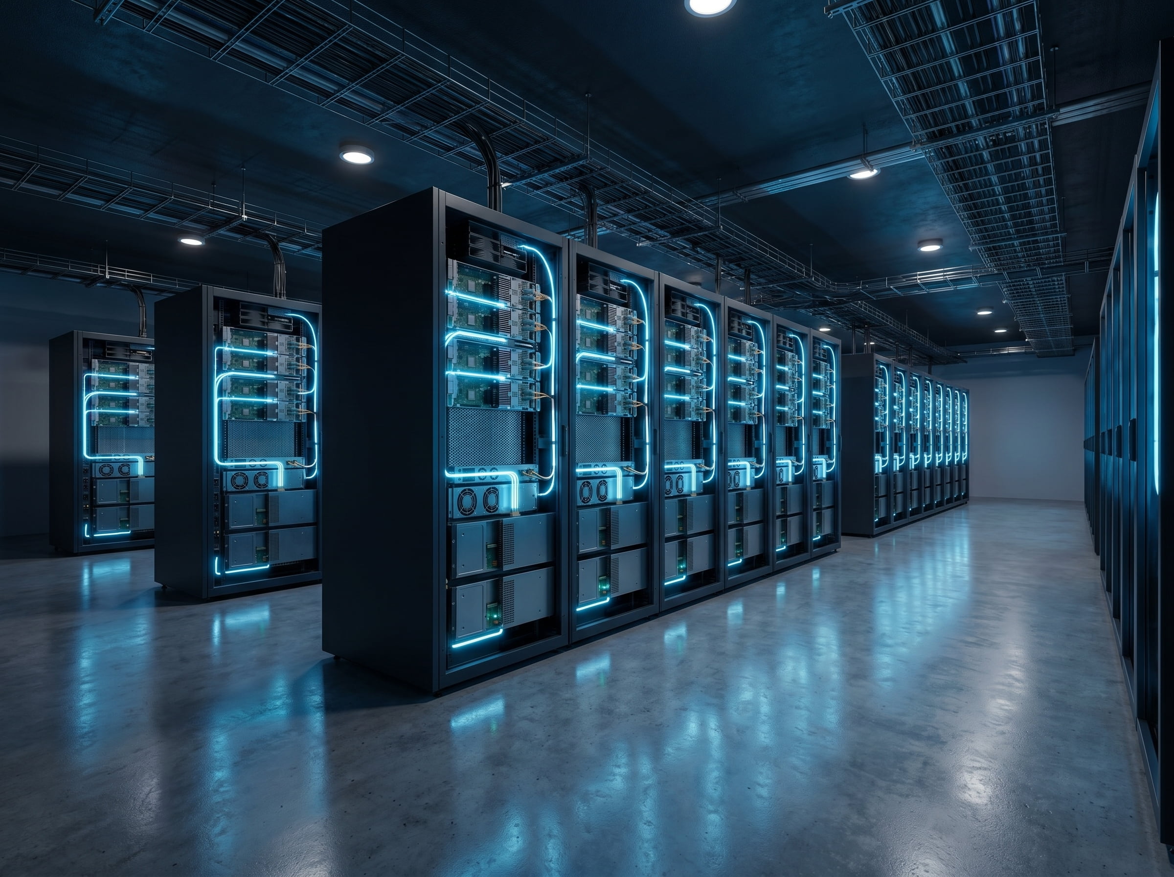 Breaking the Bandwidth Barrier: Solving the Totem-Pole PFC Challenge in Next-Gen Data Centers