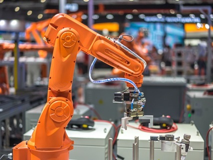 Collaborative Robot Blog Image