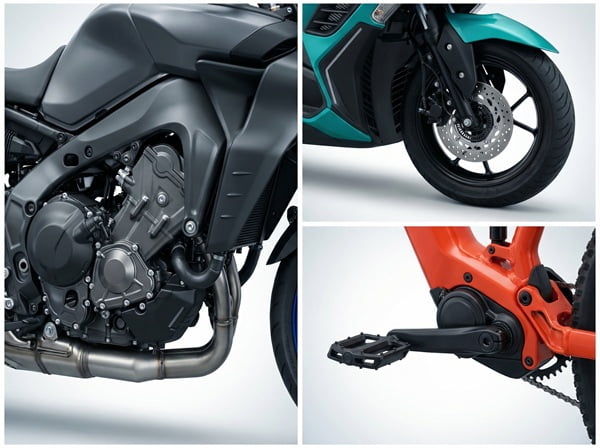 How Speed Sensors are Making Two-Wheelers Smarter and Safer tech article image 1