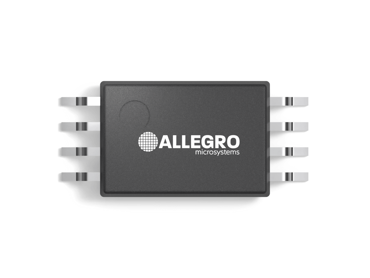 A3133 Allegro Microsystems' Chip