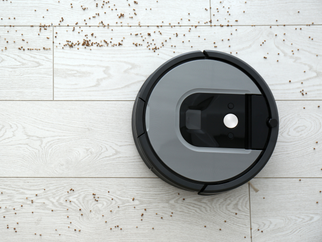 Vacuum Robots: Smarter Autonomous Cleaning for Every Space
