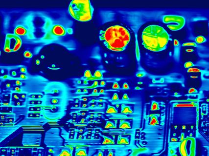 Overcoming Heating Challenges in PCB Design with Magnetic Current Sensors Article Image 1