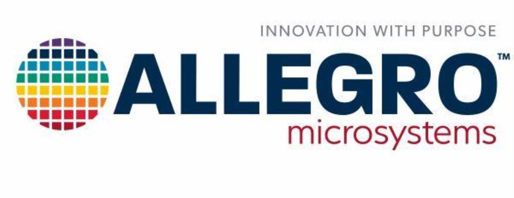 Allegro MicroSystems, Inc. to Announce Second Quarter Fiscal Year 2021 Financial Results on Thursday, November 19, 2020