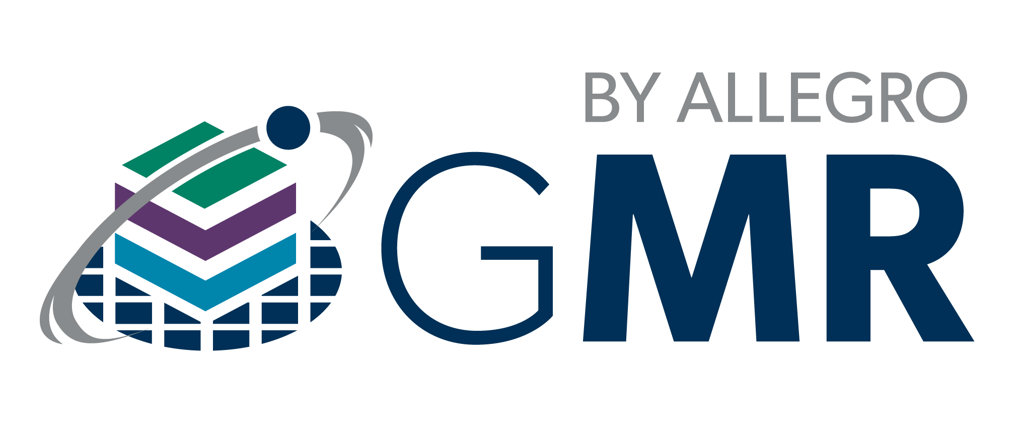 Allegro GMR Logo