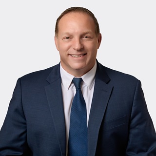 Derek D'Antillo