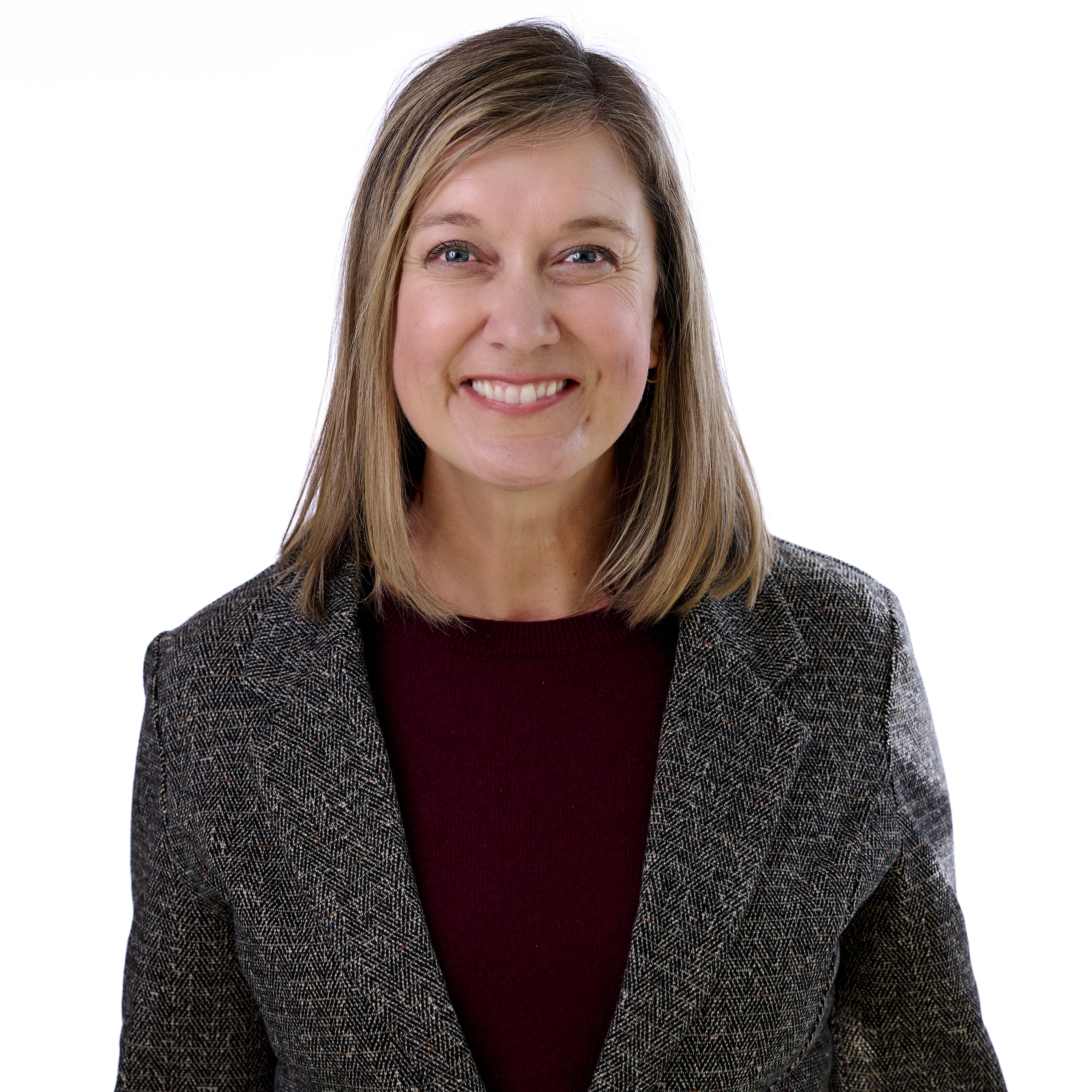 Erin Hagen Senior Vice President Chief Human Resources Officer