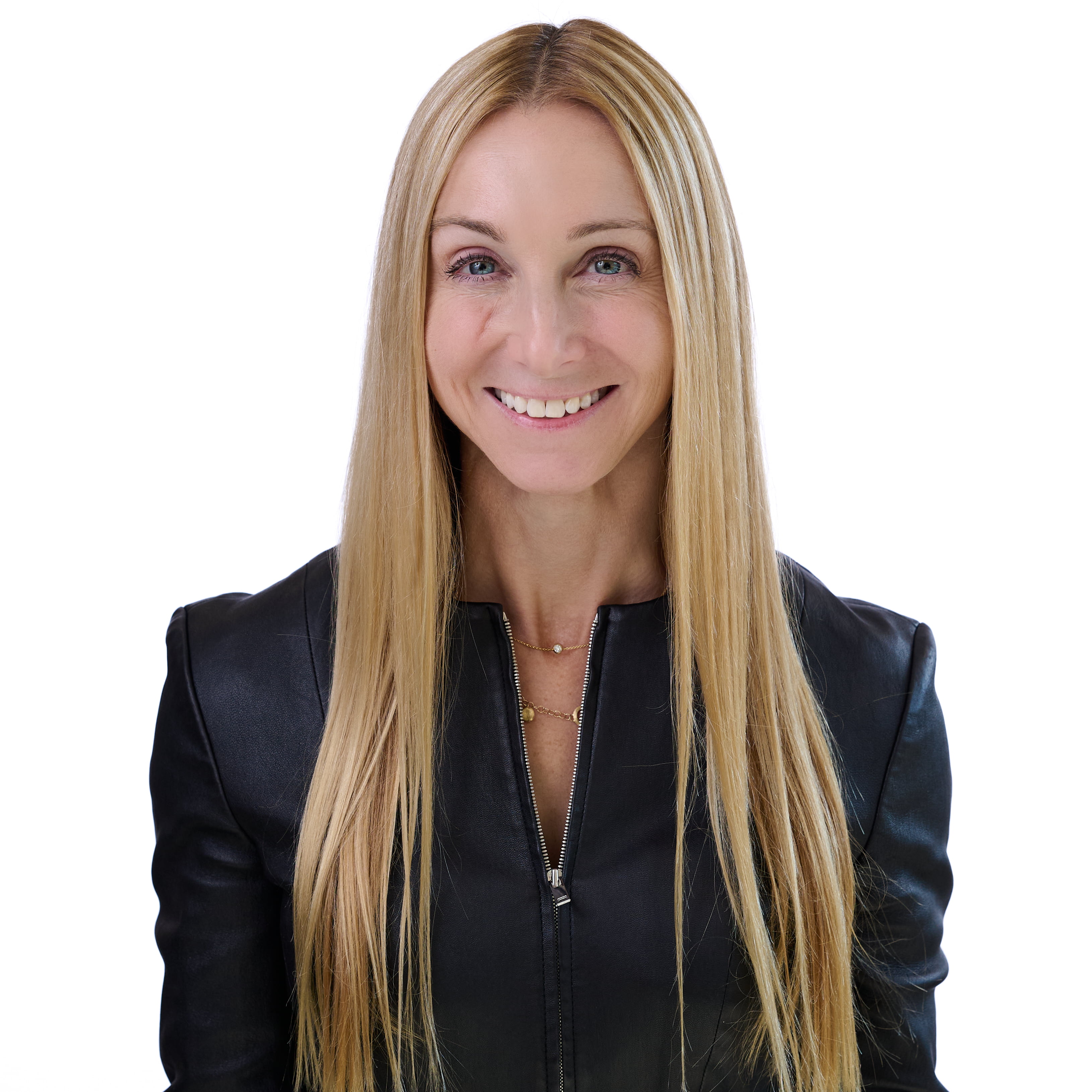 Sharon Briansky Senior Vice President General Counsel