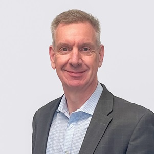 Mark Gill
