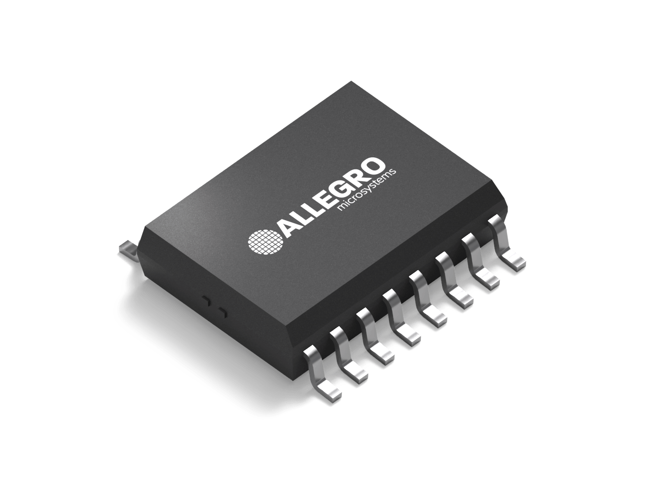 16-Pin SOICW LA Package