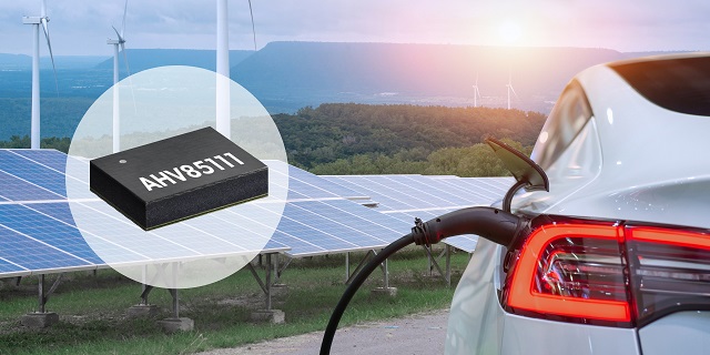 Allegro MicroSystems が絶縁ゲート ドライバーのポートフォリオにバイポーラ出力パワースルー IC を加えラインナップを拡充