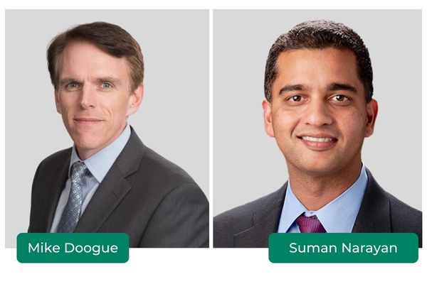 Allegro MicroSystems Appoints Mike Doogue as First Chief Technology Officer 